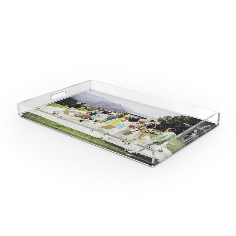Tray