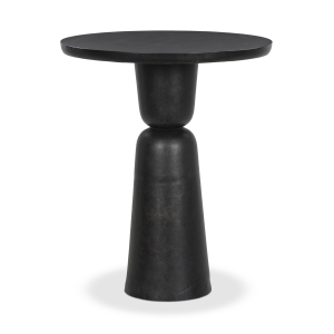 Brixton Outdoor Bar + Counter Table by Four Hands
